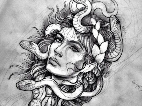 Tattoo Design