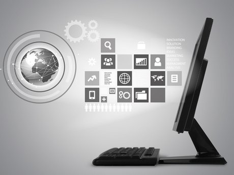 IT or Web services