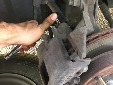 Cass's auto shop