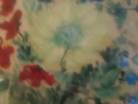 Abstract Mood Art