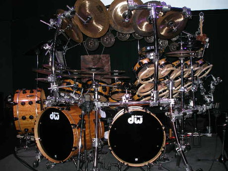 Drum Lessons