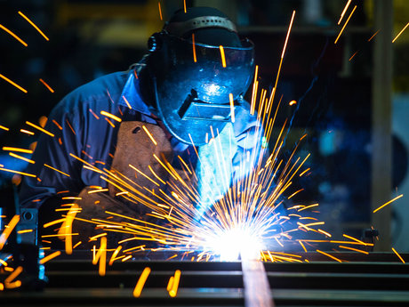Odds and ends or skilled trade 