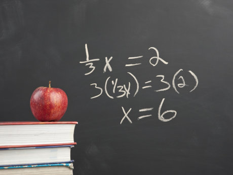 Math Tutoring