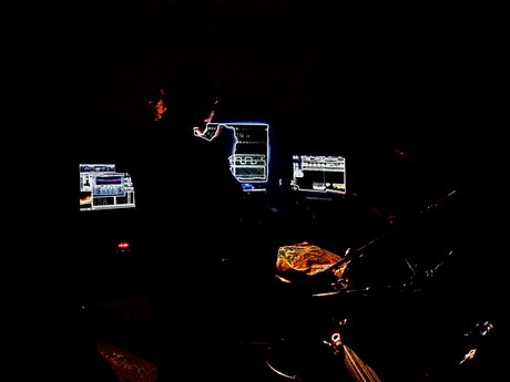 Digital Audio Studio Consultation