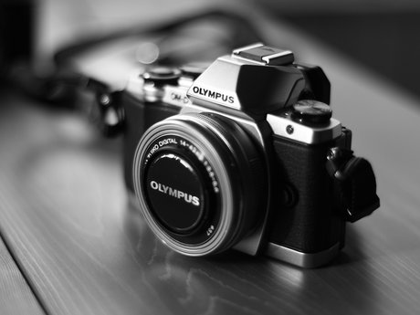 Photography service or teach