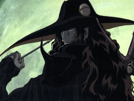 Anime for you based on your likes
