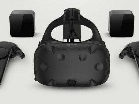One Hour in Virtual Reality