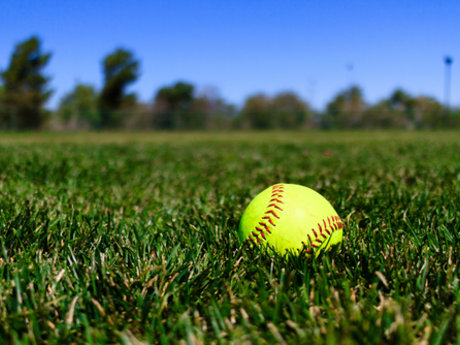 Softball coaching