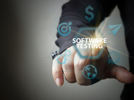Automated testing