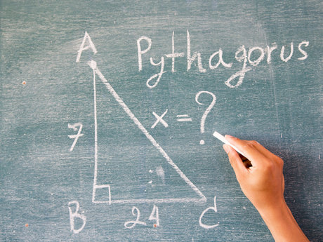 Math tutoring