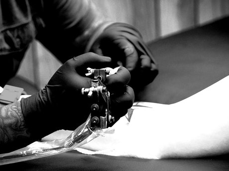 Tattoo Design Ideas