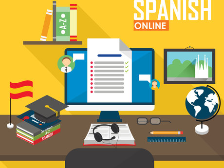 Spanish conversation