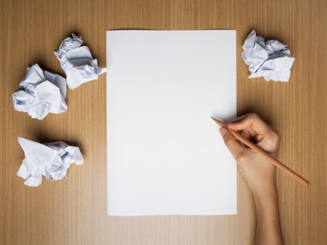 Paper Editing