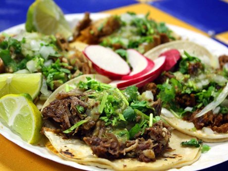 How to make Real Mexican Food