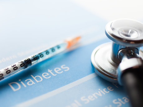 Type 1 Diabetes Tips
