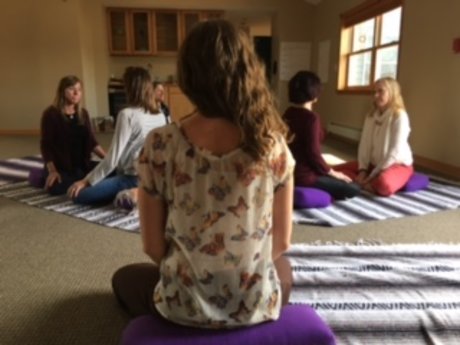 Ask a Yoga Therapist