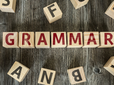 Essay Grammar Editing