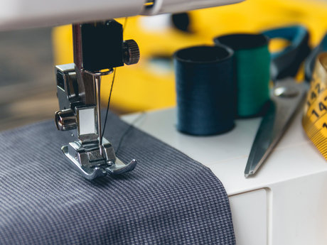 Epic Seamstress