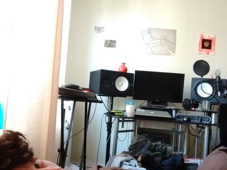 Mixing and Mastering