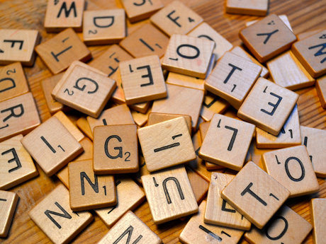 Scrabble Partner