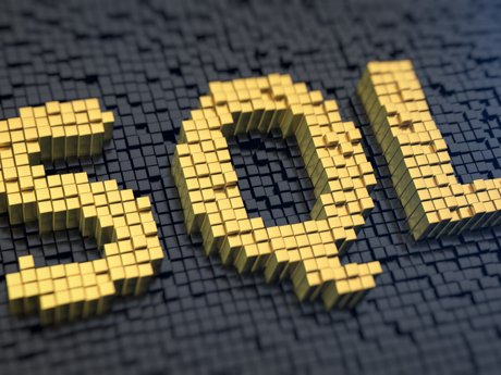 Oracle/SQL database administration