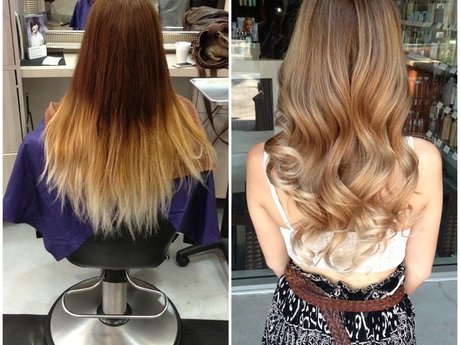 HairCut/Color Updos/Styles Blow-Out