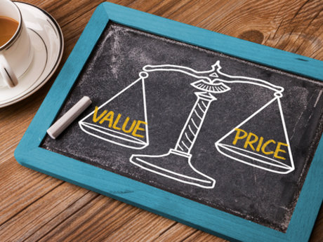 Product and Price Comparisons