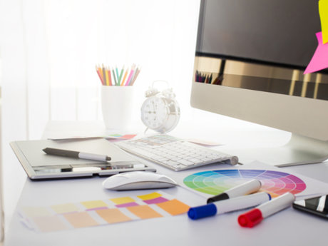 Logo design