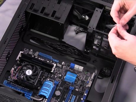 Fix your computer