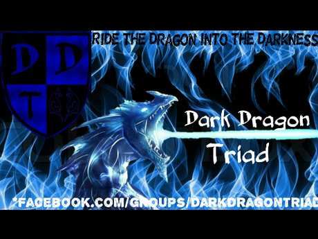Youtube and Twitch Channel Art