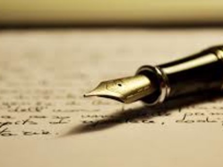 Copy Editing and Revising