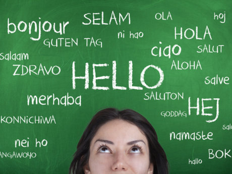 Language Coaching