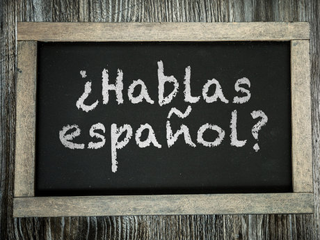 Spanish Lessons