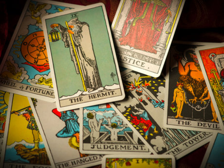 Tarot reading & Spirtual Services 