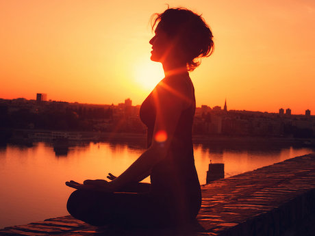 30 Minute Meditation Guide