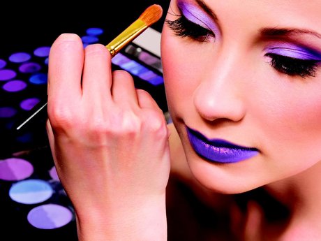 Makeup tips