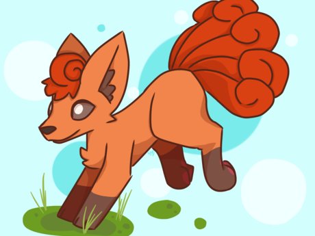 Custom digital or traditional art 
