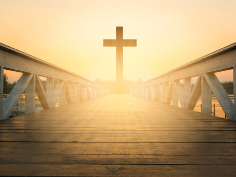 RCIA Sponsor For Becoming Catholic