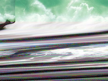 Making Glitch Art!